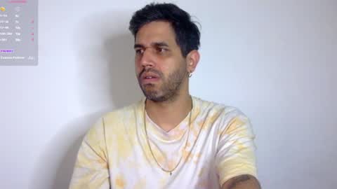 Snapshot of puch16 chatting on January 20, 2:22 am Diego online show from January 20, 2:22 am