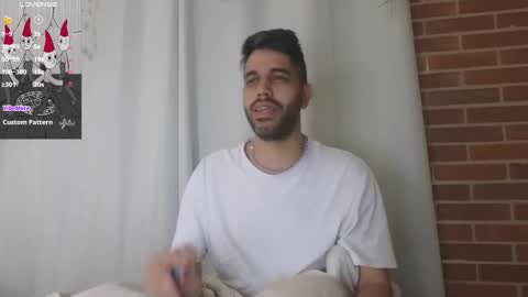 Snapshot of puch16 chatting on February 11, 2:46 pm Diego online show from February 11, 2:46 pm