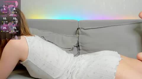 puddingpantie online show from April 19, 8:02 am