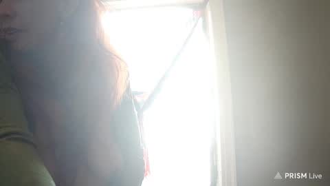 puddled_wonderland online show from January 19, 4:57 pm