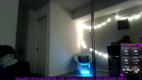 Drowning Puddles online show from March 7, 5:04 am