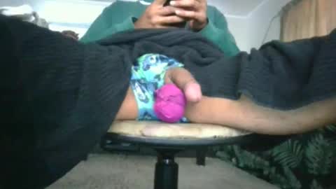 puddychaser91 online show from November 4, 9:47 pm