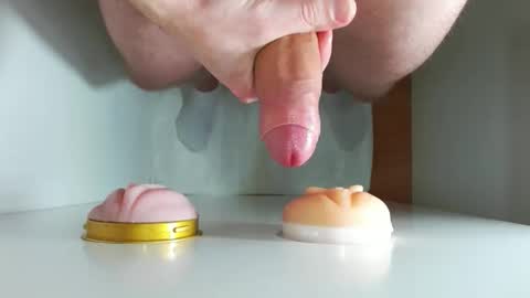 PuDe90 online show from April 26, 7:06 am