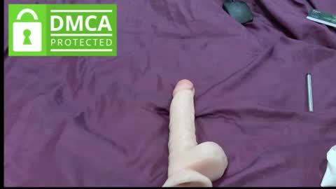 LOVE TO GET MY ASS FUCKED online show from March 23, 8:07 am