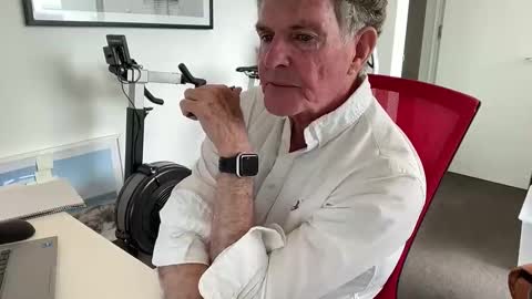 puffiest online show from January 23, 11:05 pm