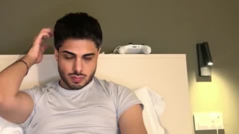 puffishere online show from March 31, 11:27 pm