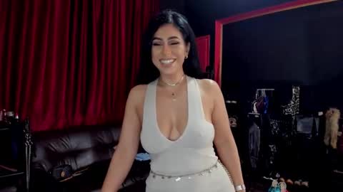 MissPuffyLove online show from February 8, 10:02 pm