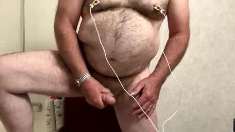 Snapshot of puffynipples1962 chatting on May 31, 2:24 pm puffynipples1962 online show from May 31, 2:24 pm