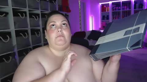 Puggie -  online show from January 22, 12:06 am