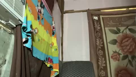 puki_hot online show from April 6, 4:46 am