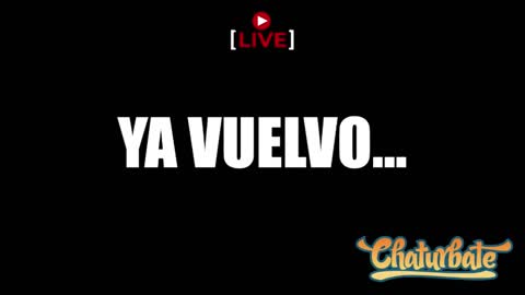 puky_mza online show from March 5, 10:10 pm