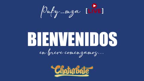 puky_mza online show from March 10, 12:48 pm