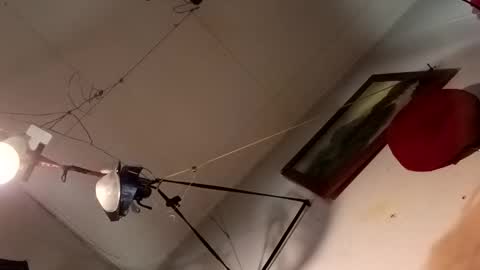 Snapshot of pulepower chatting on December 23, 9:27 am pulepower online show from December 23, 9:27 am