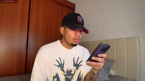 pull_bershh online show from March 10, 6:07 am