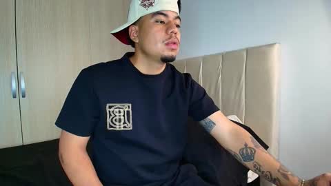 pull_bershh online show from March 29, 5:51 am