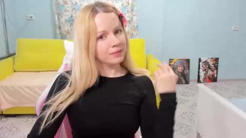 Victoria online show from March 12, 2:07 am