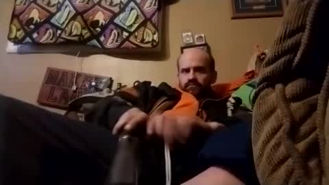 pumapumping online show from February 2, 1:45 am