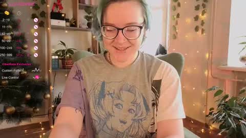 Alisa  lack of vitamin D  online show from December 11, 6:47 am