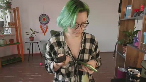 Alisa  lack of vitamin D  online show from January 18, 7:07 am