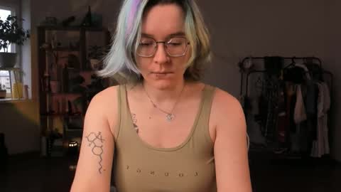 Alisa  lack of vitamin D  online show from September 25, 6:06 am