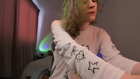 Alisa  lack of vitamin D  online show from February 28, 9:54 am