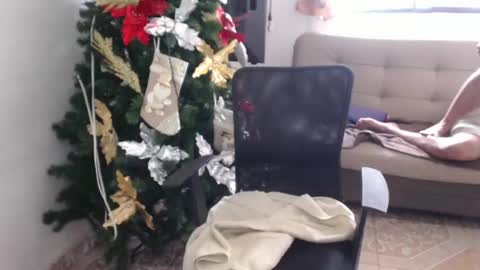 Snapshot of pummpummm chatting on December 26, 7:05 pm pummpummm online show from December 26, 7:05 pm