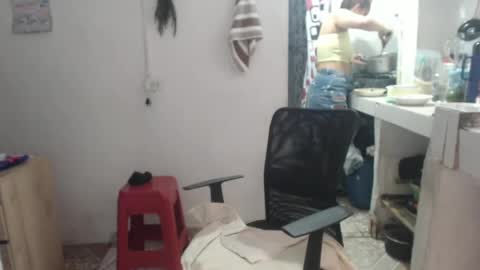 Snapshot of pummpummm chatting on January 13, 9:42 pm pummpummm online show from January 13, 9:42 pm