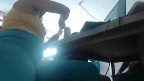 Snapshot of pummpummm chatting on February 21, 8:38 pm pummpummm online show from February 21, 8:38 pm