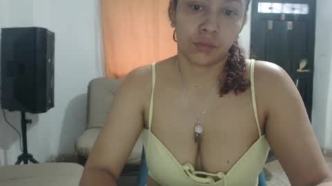 Snapshot of pummpummm chatting on February 24, 11:54 am pummpummm online show from February 24, 11:54 am