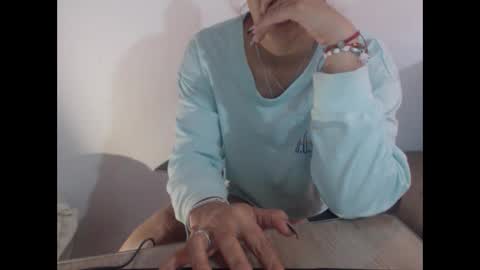 Snapshot of pummpummm chatting on February 25, 4:31 pm pummpummm online show from February 25, 4:31 pm