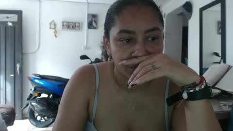 pummpummm online show from April 22, 8:32 pm