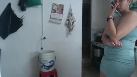 pummpummm online show from April 23, 6:43 pm