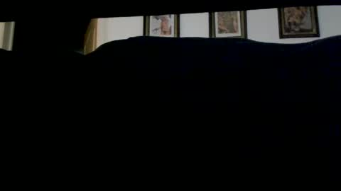 pumpkin3000 online show from January 2, 8:13 pm