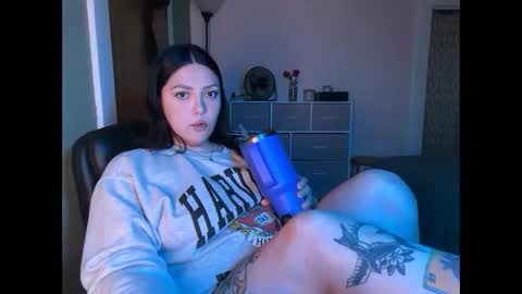 Pumpkin bunny online show from September 10, 2:33 am