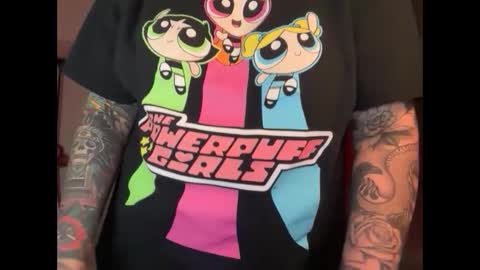 Pumpkin bunny online show from September 12, 11:37 pm