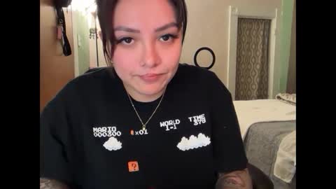 Pumpkin bunny online show from October 15, 2:01 am