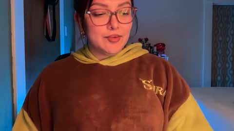 Pumpkin bunny online show from February 18, 4:30 am