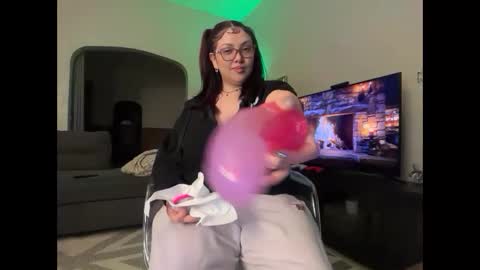 Pumpkin bunny online show from March 17, 12:59 am