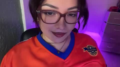 Pumpkin bunny online show from April 10, 2:17 am