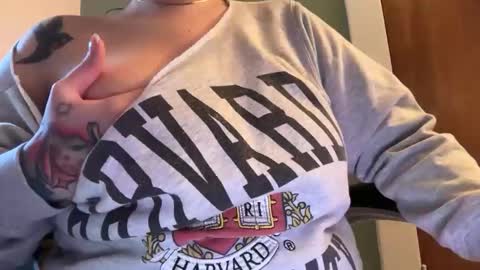 Pumpkin bunny online show from April 21, 2:51 am