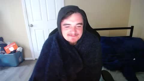 Snapshot of pumpkin_smash69 chatting on November 3, 1:45 pm pumpkin_smash69 online show from November 3, 1:45 pm