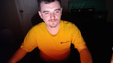 Snapshot of pumpkin_smash69 chatting on February 11, 10:42 am pumpkin_smash69 online show from February 11, 10:42 am