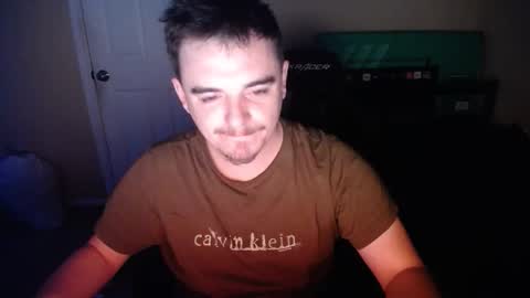 Snapshot of pumpkin_smash69 chatting on February 12, 10:27 pm pumpkin_smash69 online show from February 12, 10:27 pm