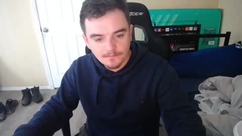 Snapshot of pumpkin_smash69 chatting on February 16, 2:35 pm pumpkin_smash69 online show from February 16, 2:35 pm