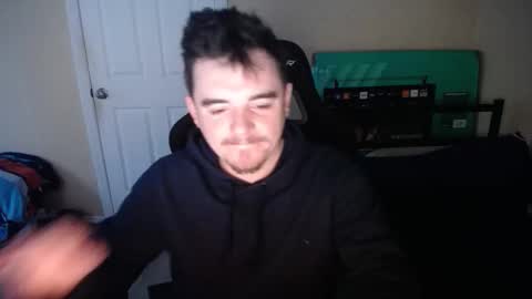 Snapshot of pumpkin_smash69 chatting on February 22, 12:36 pm pumpkin_smash69 online show from February 22, 12:36 pm