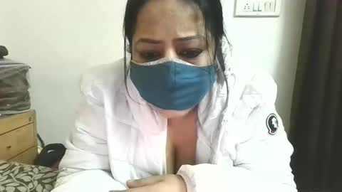 nutella online show from February 5, 4:11 pm