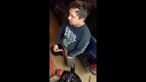punkrock87denvo online show from May 12, 4:04 pm