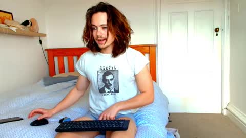 Punktwink420 online show from September 25, 2:15 am