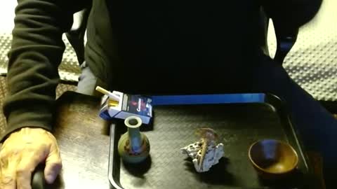 Jojo online show from October 4, 7:39 am