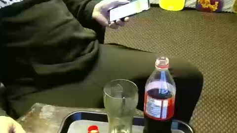 Jojo online show from October 10, 8:13 am